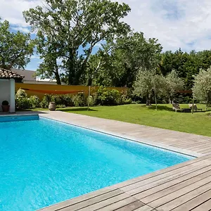 Hotel Western Le Lavarin, Avignon