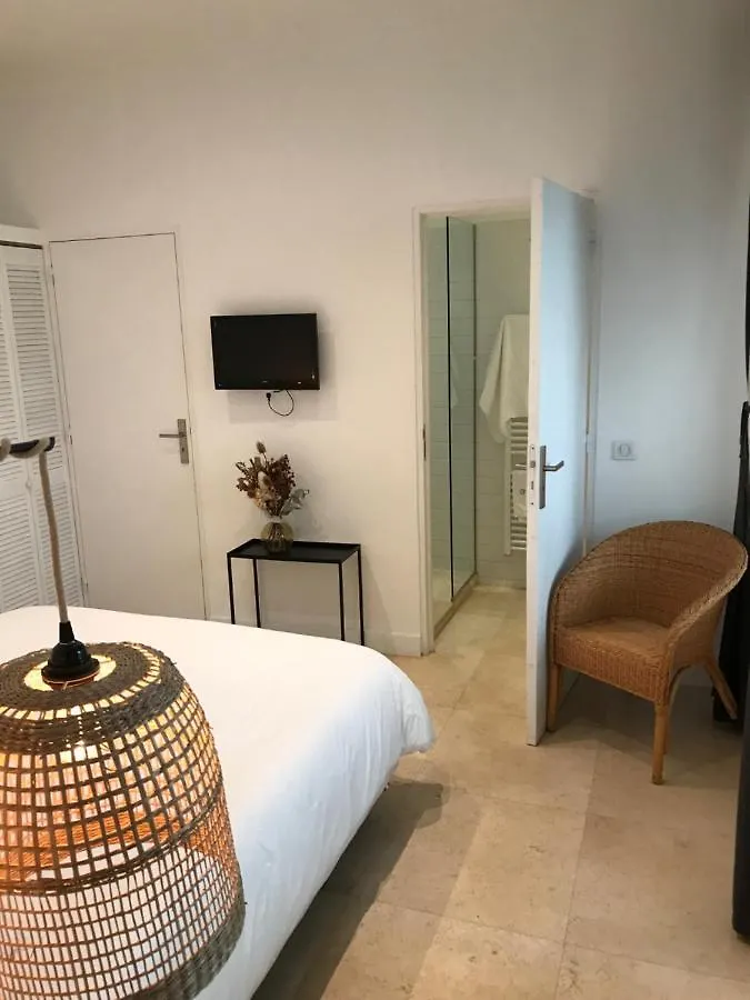 Maison Boussingault Hotel Avignon 0*,  France