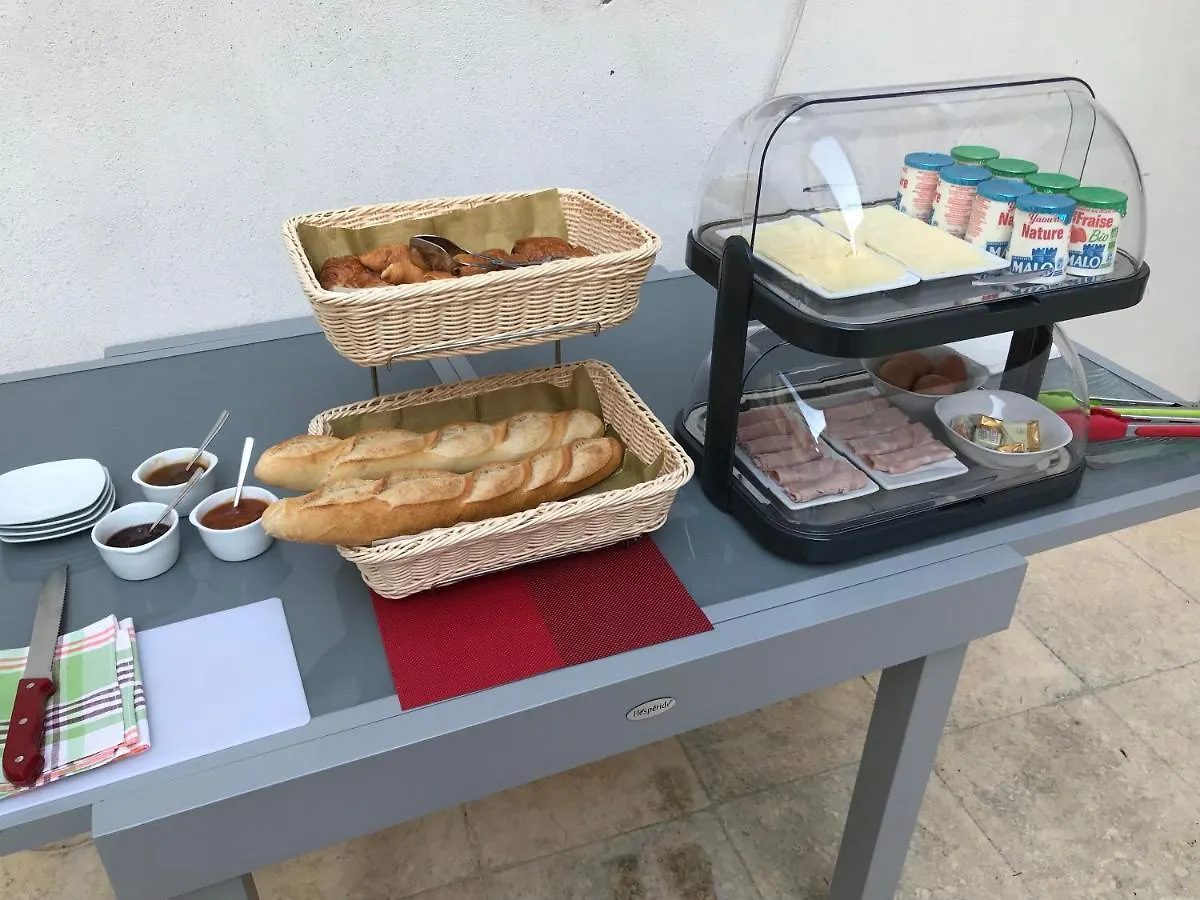 Guest house Maison Boussingault Hotel Avignon